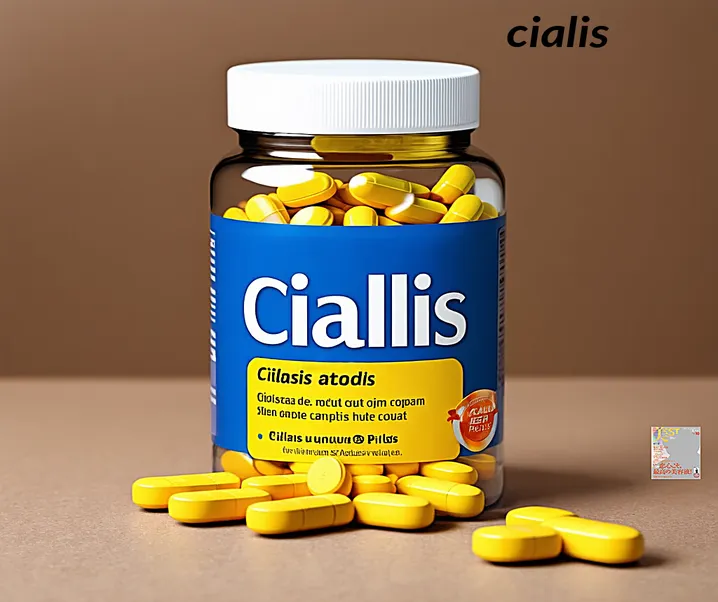 Cialis 1